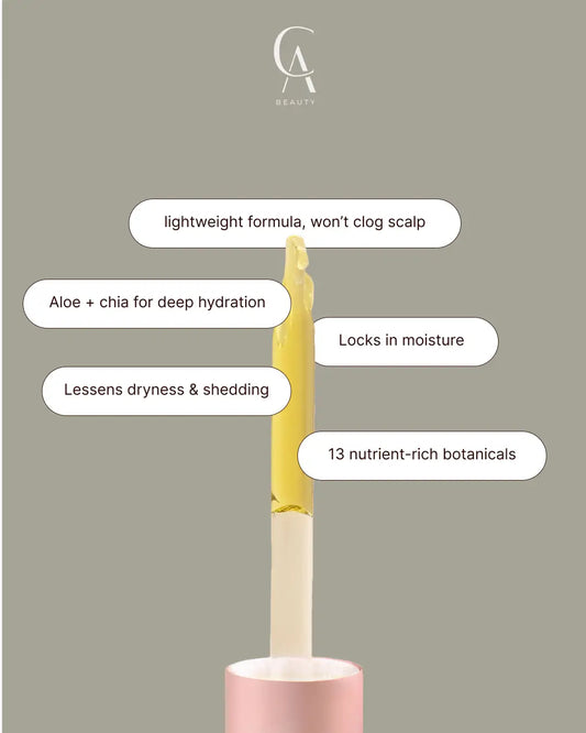 All In One & Hair Hydrating Oil®