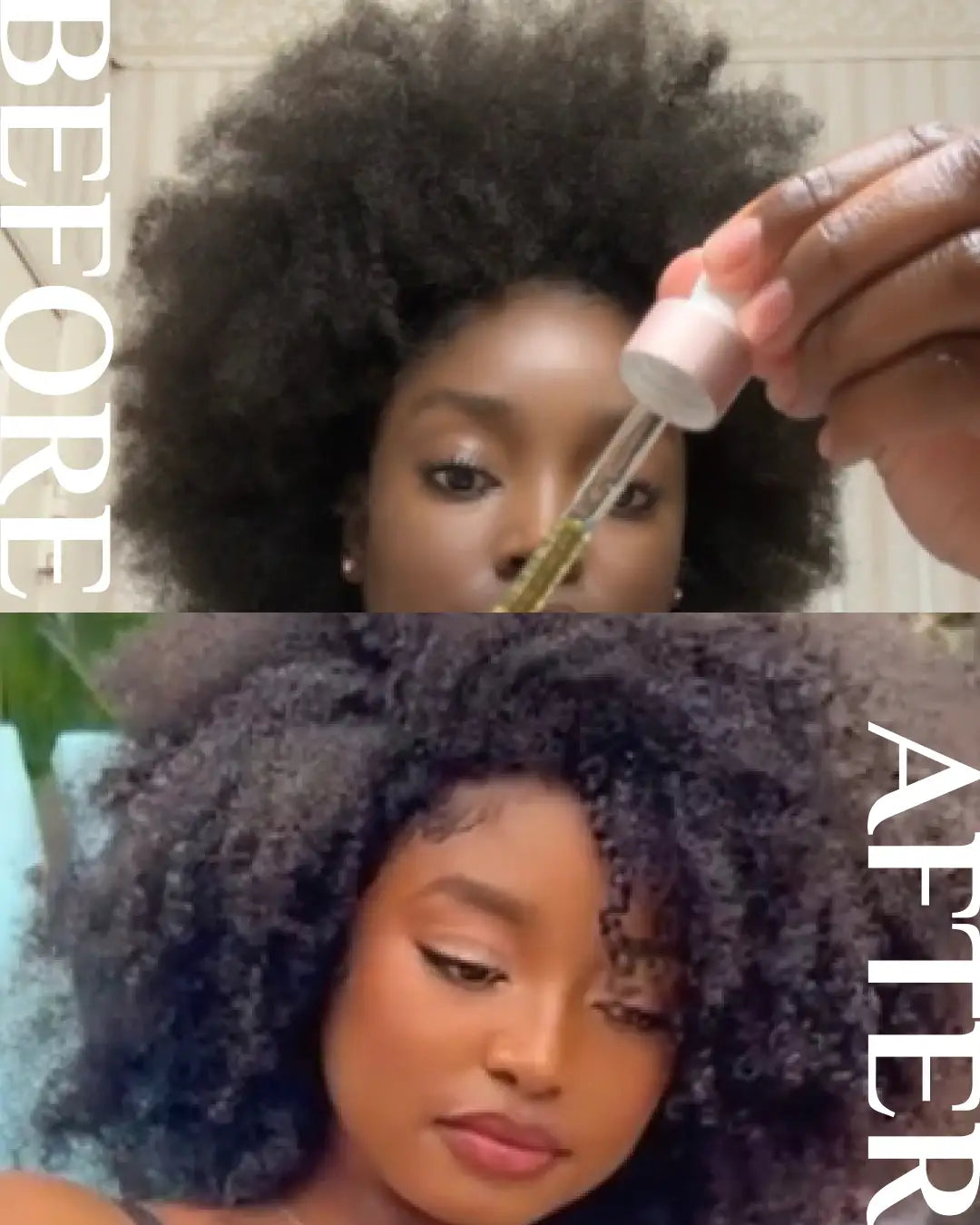 All In One & Hair Hydrating Oil®