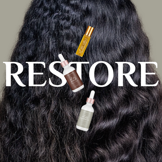 Total Hair Restoration Set®