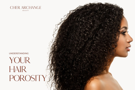 High Porosity vs. Low Porosity