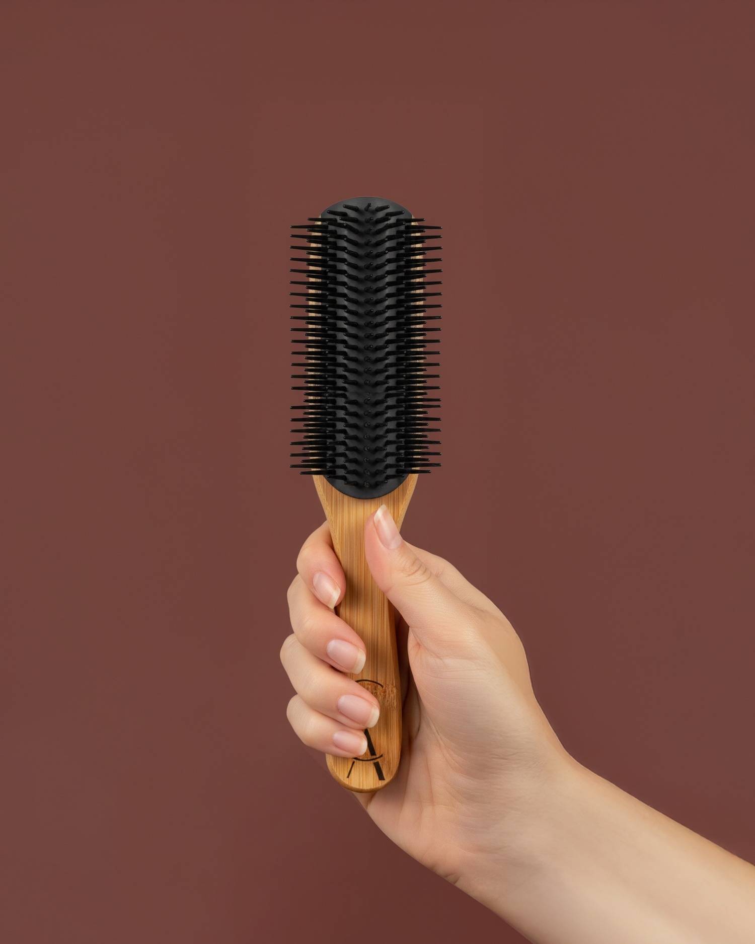 Stop Hair Thinning & Support Growth