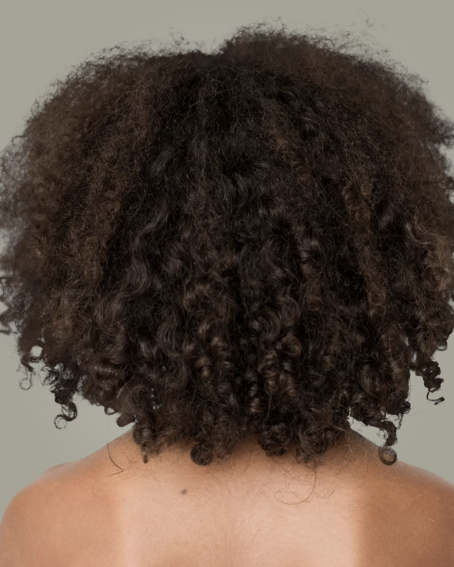 Smooth Frizzy & Unmanageable Hair