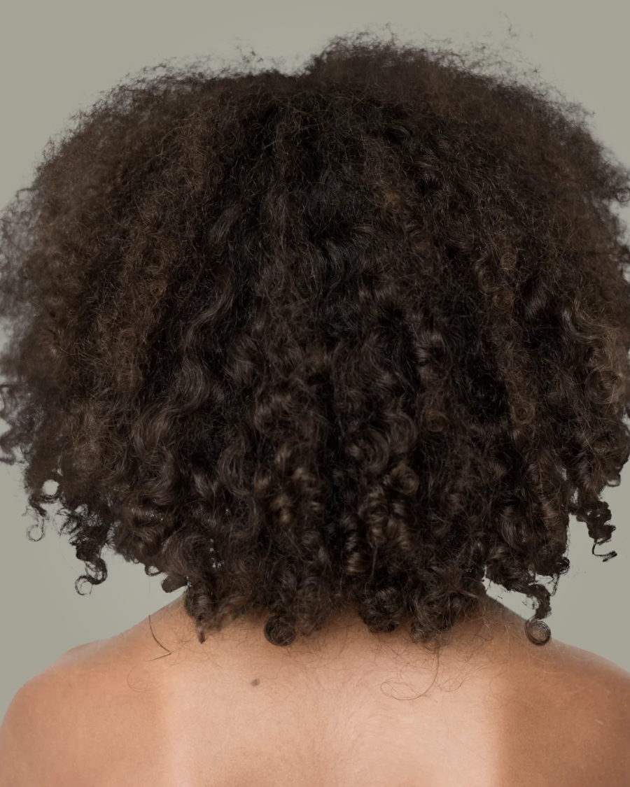Smooth Frizzy & Unmanageable Hair
