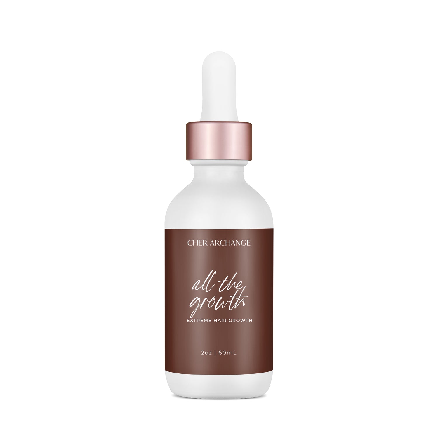  Extreme Hair Growth Oil