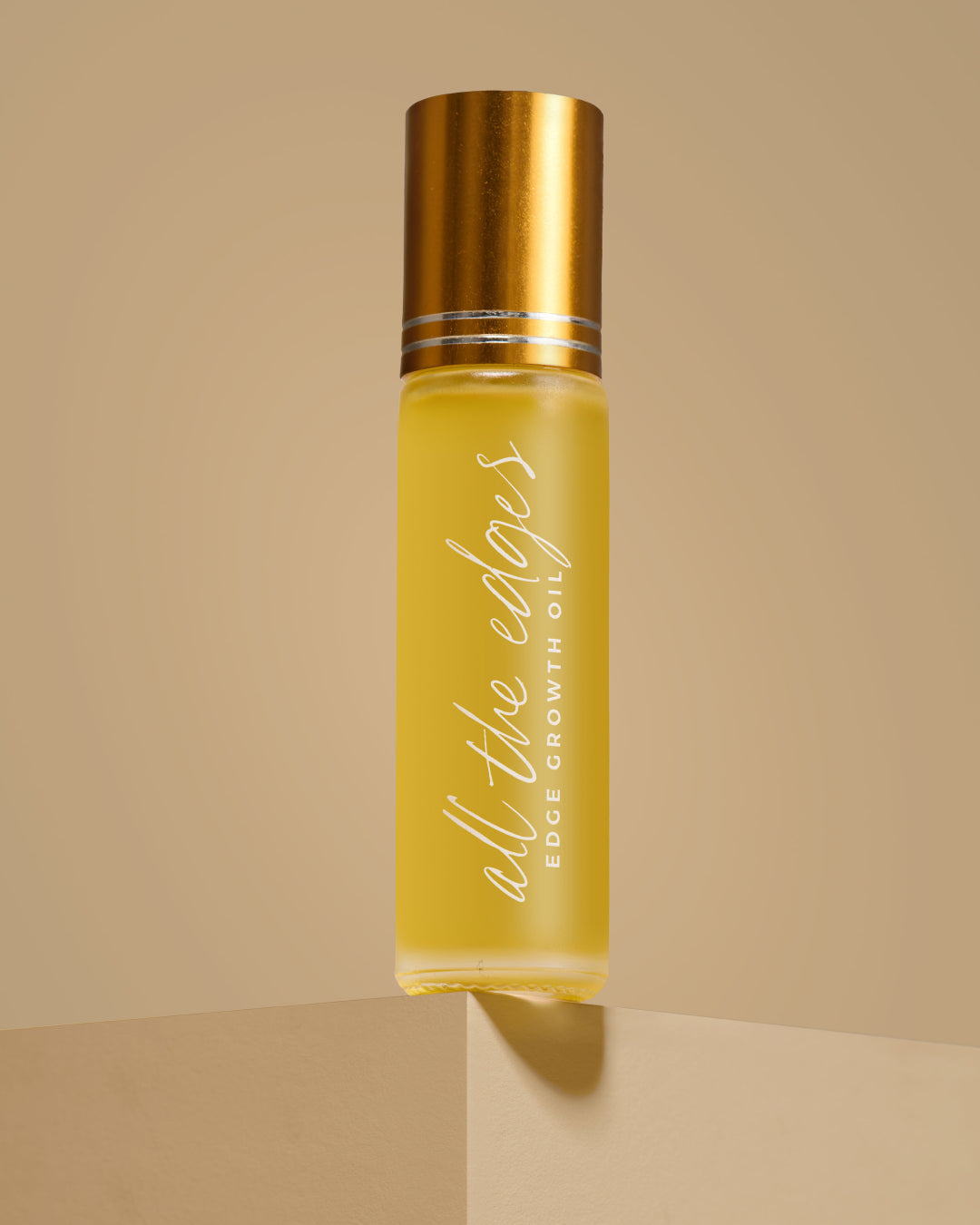 All Edges Hair Oil®