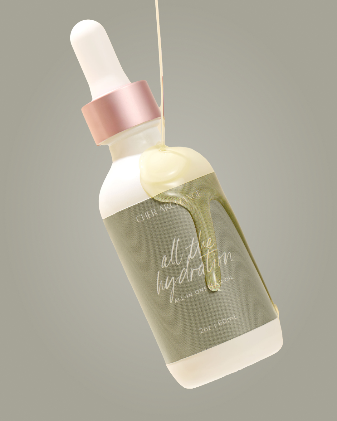 All In One & Hair Hydrating Oil®
