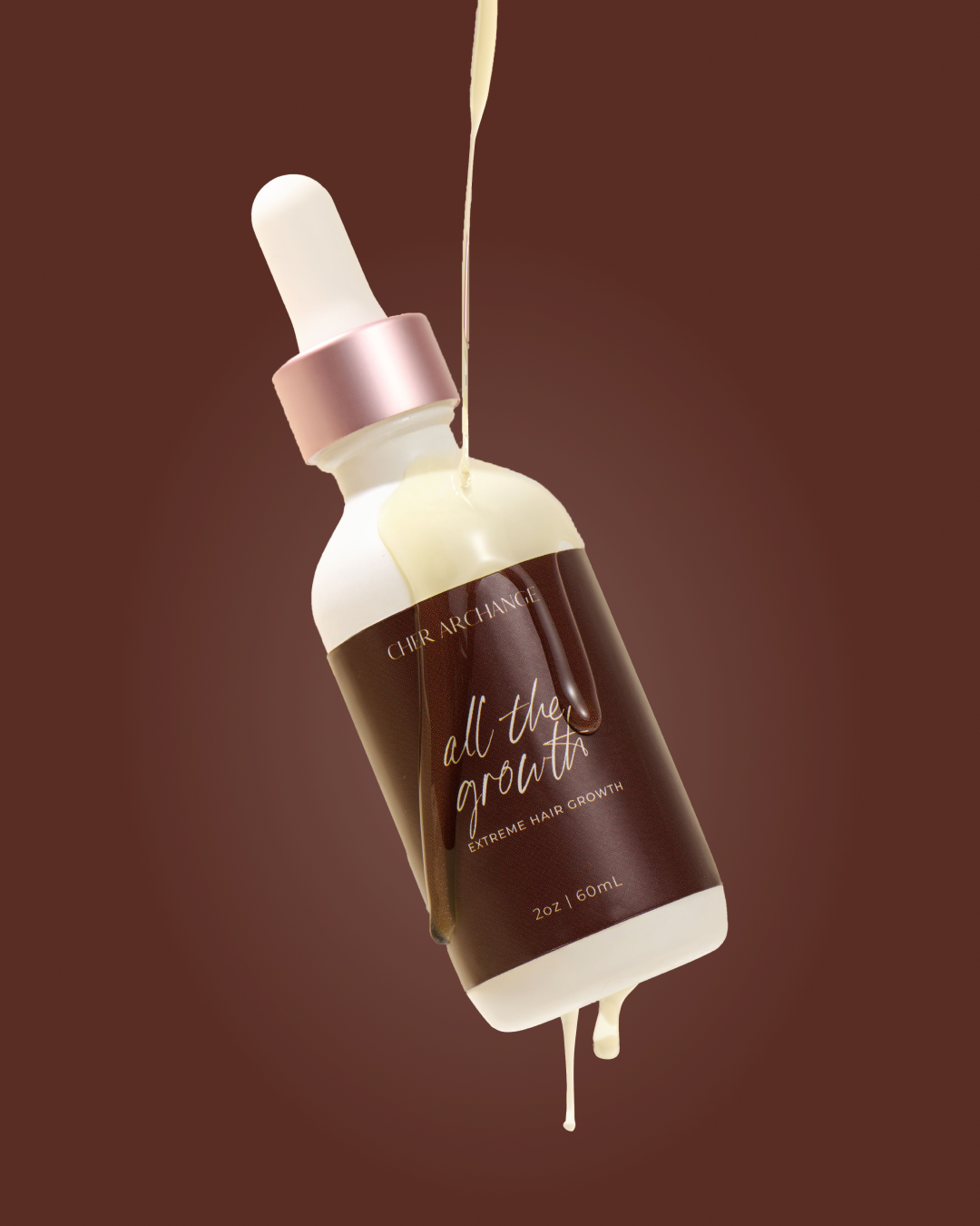Extreme Hair Growth Oil®
