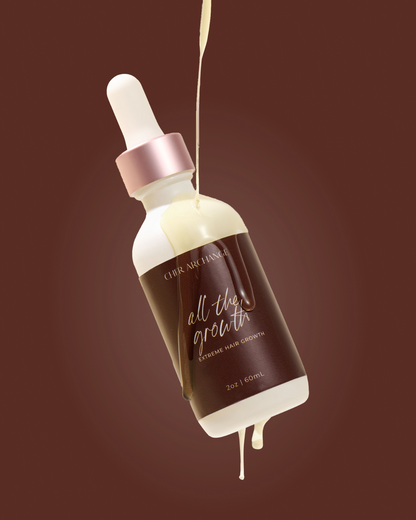 Extreme Hair Growth Oil®