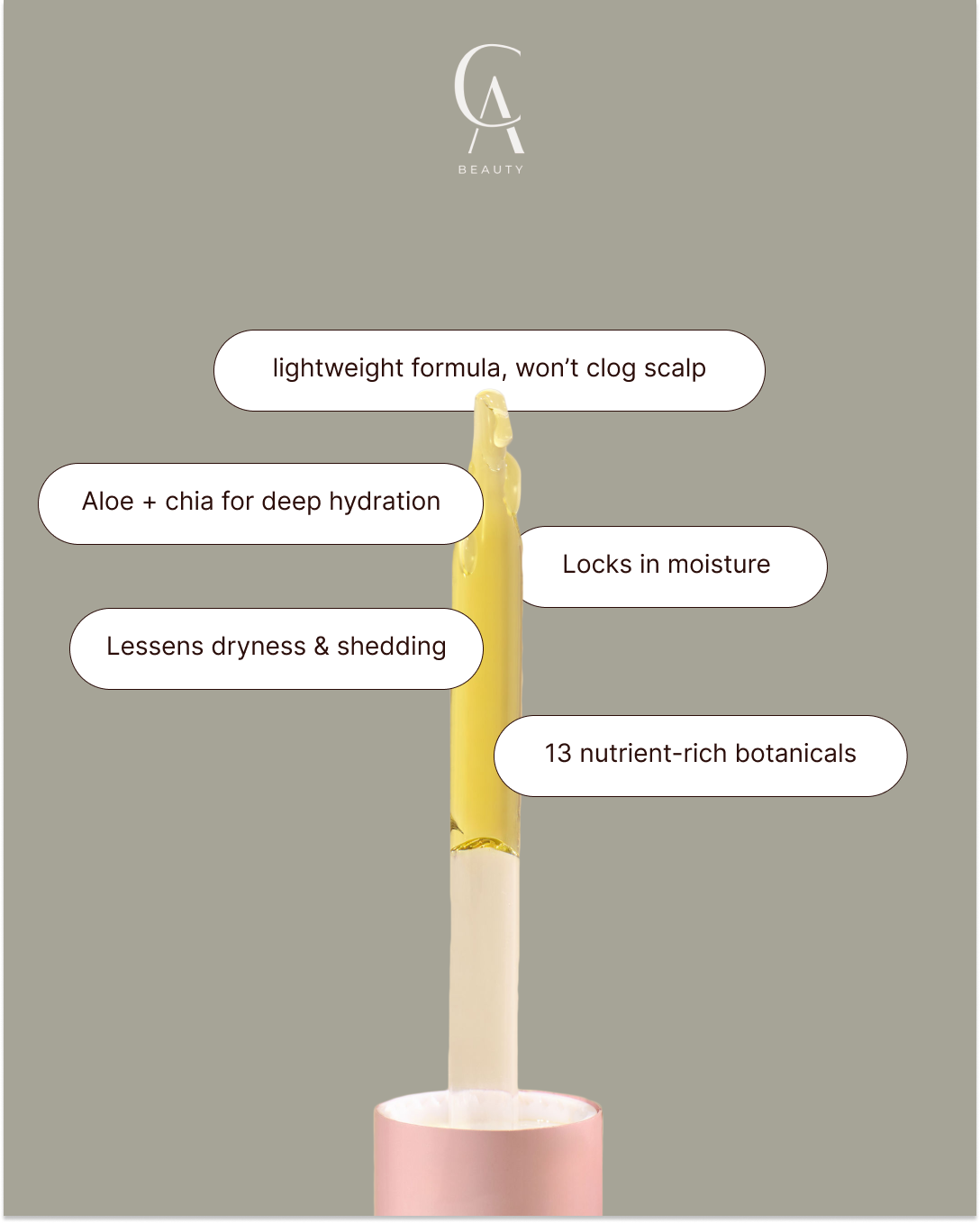 All In One & Hair Hydrating Oil®