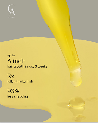Extreme Hair Growth Oil®