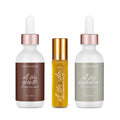 Organic Hair Growth & Hydration Combo 