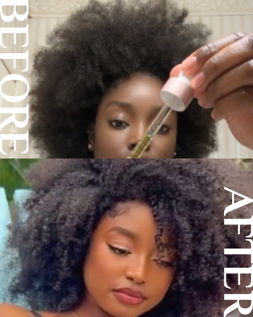 All In One & Hair Hydrating Oil®