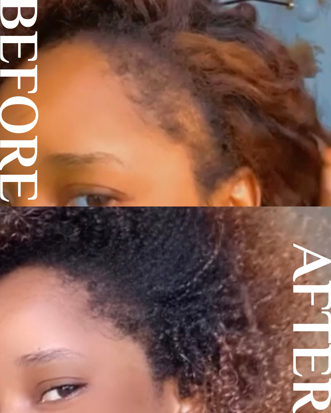 All Edges Hair Oil®