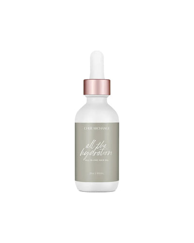 All In One & Hair Hydrating Oil®