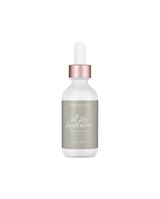 All In One & Hair Hydrating Oil®