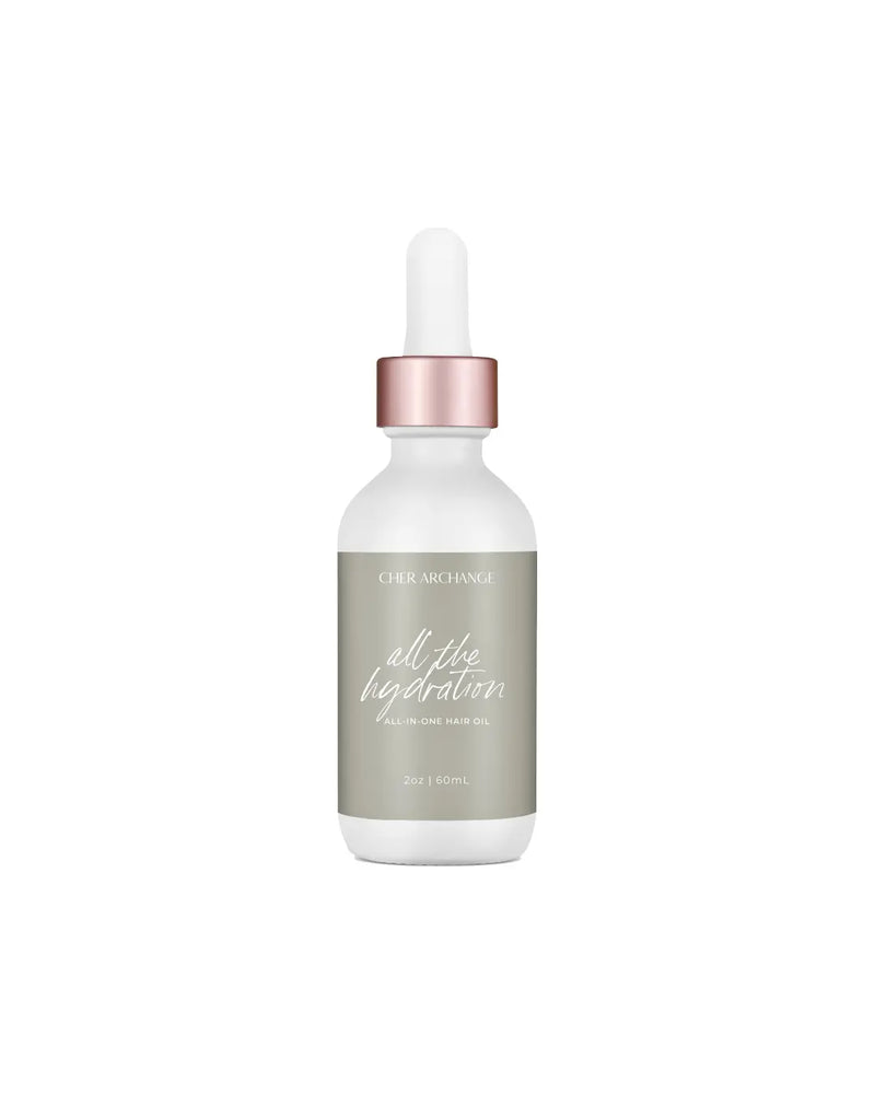 All In One & Hair Hydrating Oil®