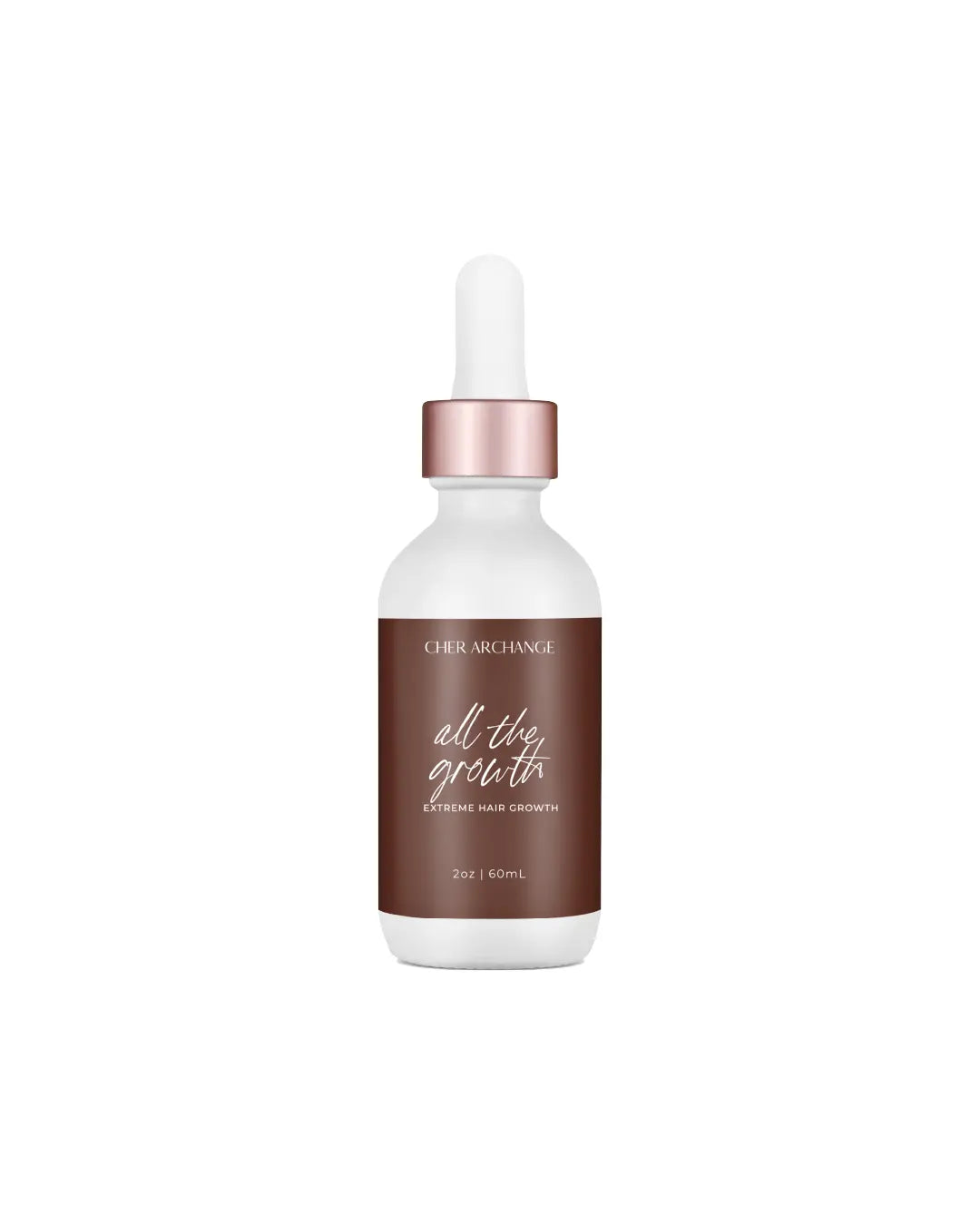 Extreme Hair Growth Oil®