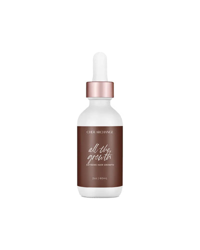 Extreme Hair Growth Oil®