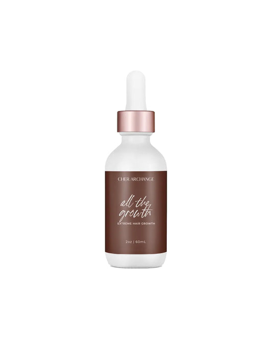Extreme Hair Growth Oil®