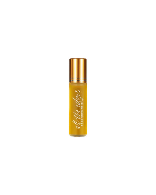 All Edges Hair Oil®