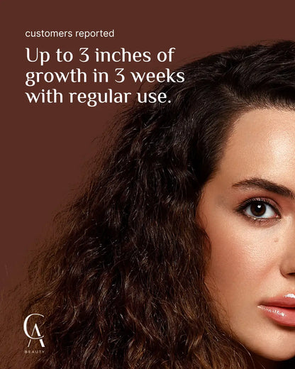 Extreme Hair Growth Oil®