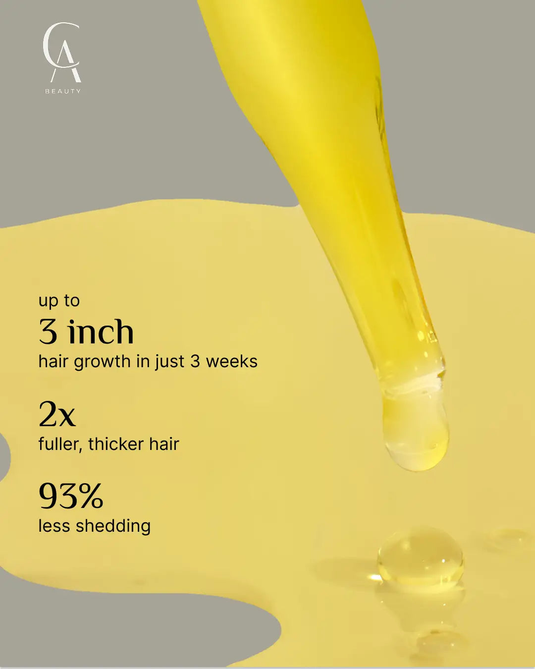 Extreme Hair Growth Oil®