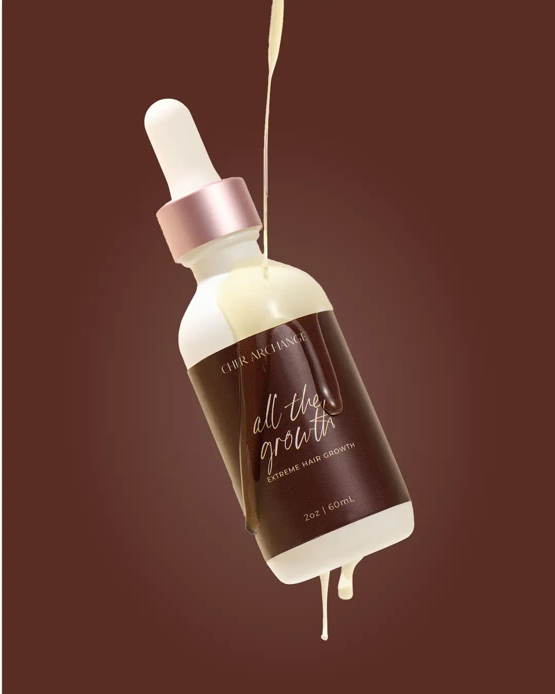 Extreme Hair Growth Oil®