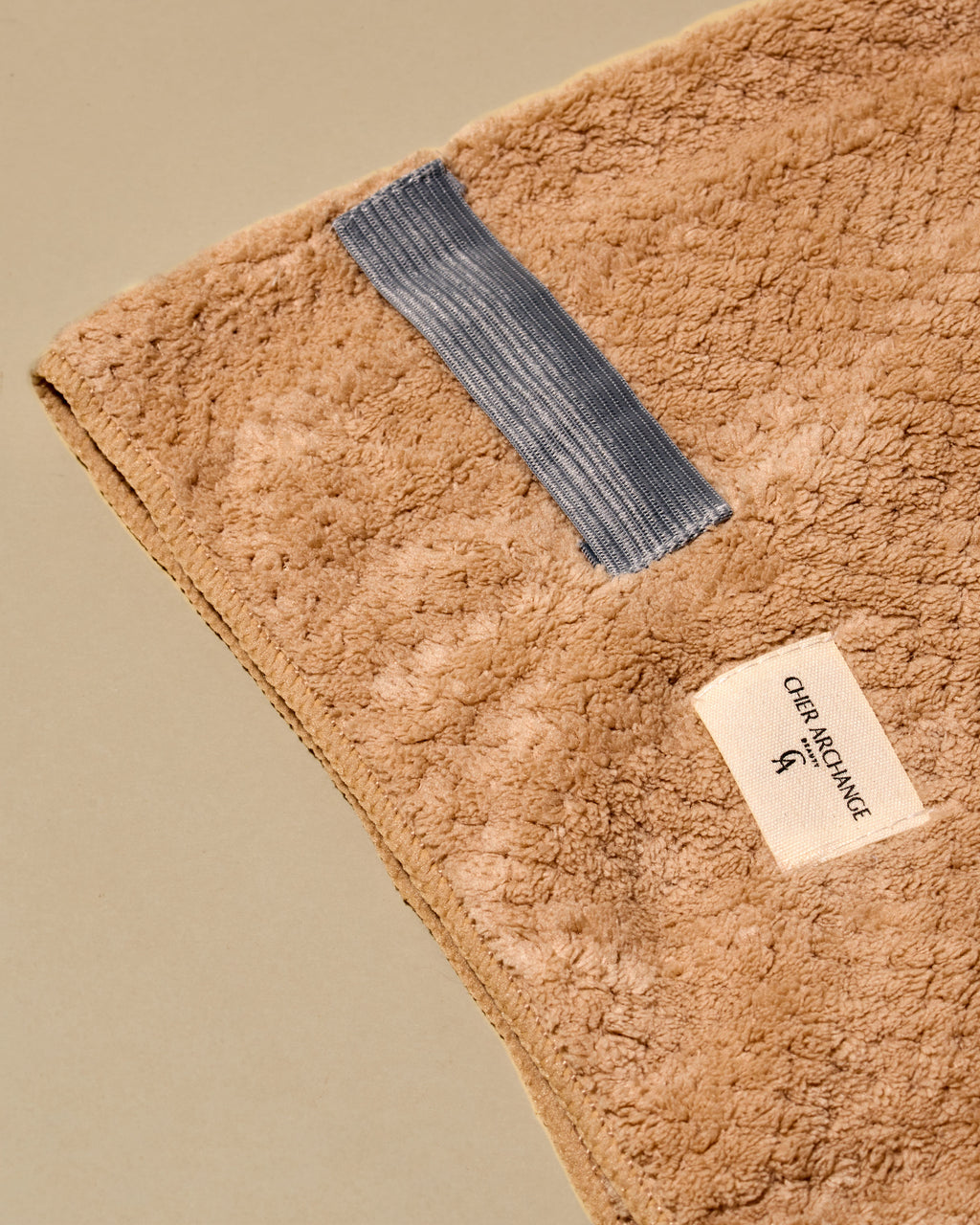 Dry Me Out L® Hair Towel