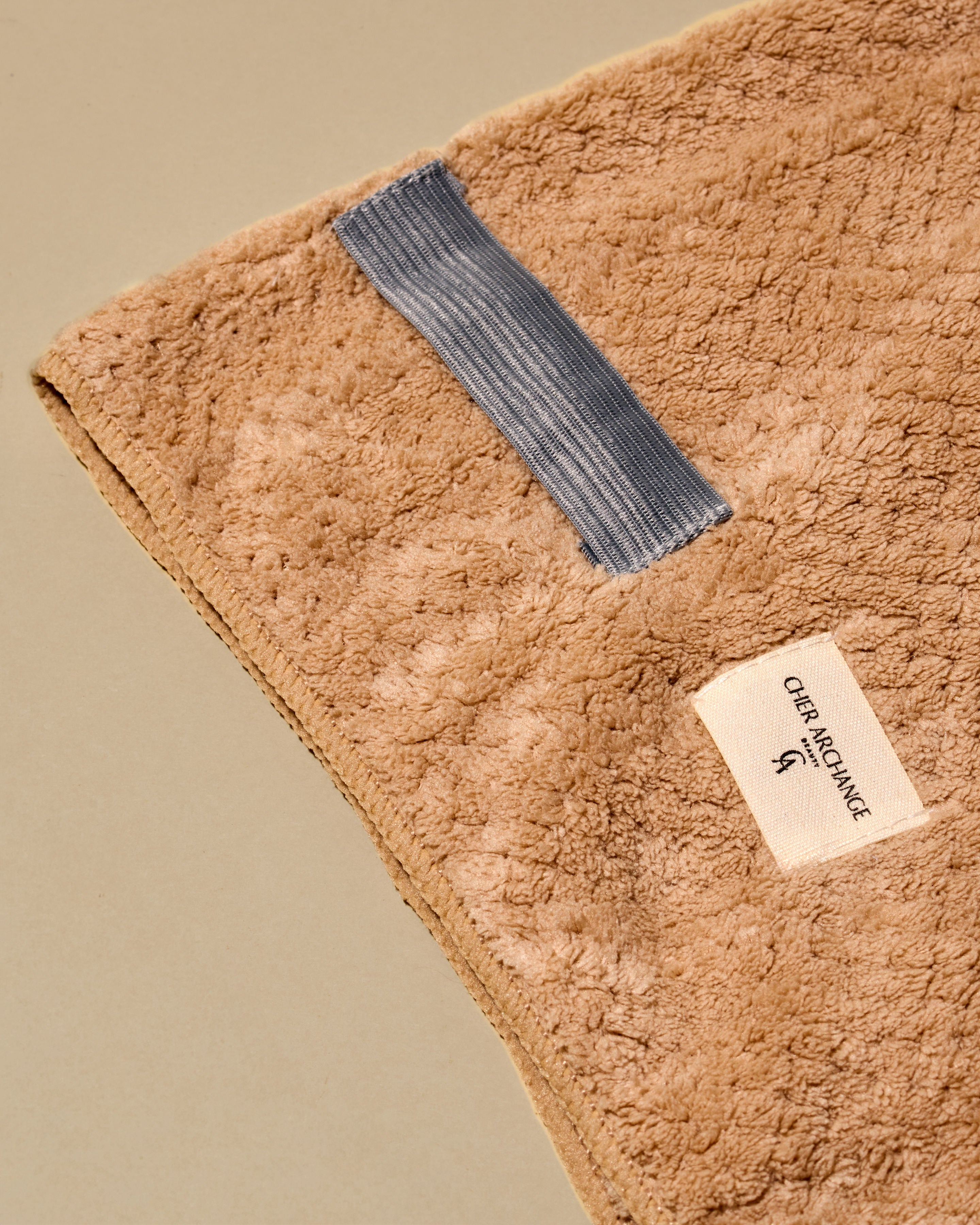 Dry Me Out L® Hair Towel