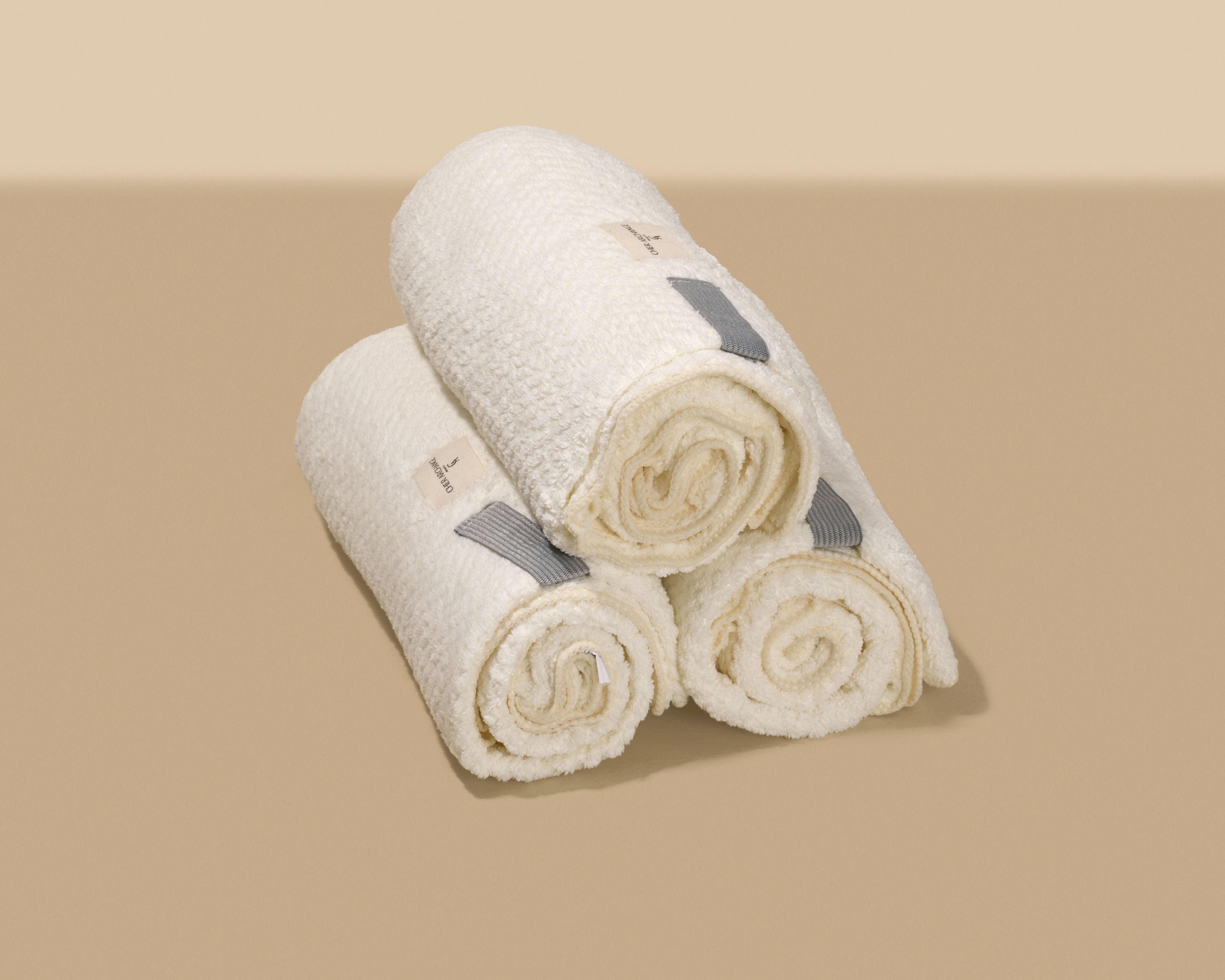 Dry Me Out L® Hair Towel