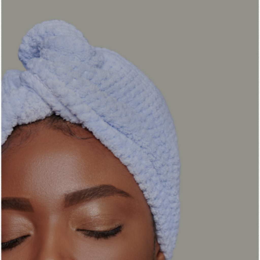 Dry Me Out® Hair Towel