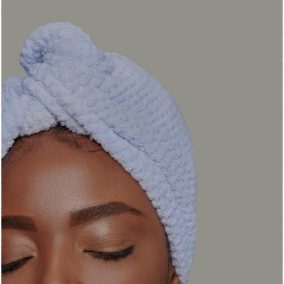 Dry Me Out® Hair Towel