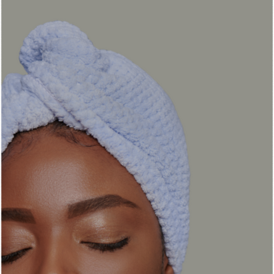 Dry Me Out® Hair Towel