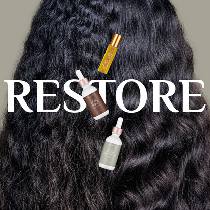 Total Hair Restoration Set®