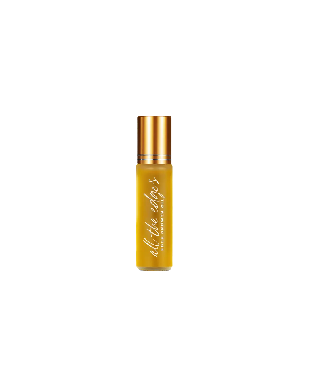 All Edges Hair Oil®