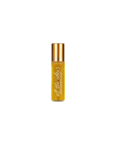 All Edges Hair Oil®
