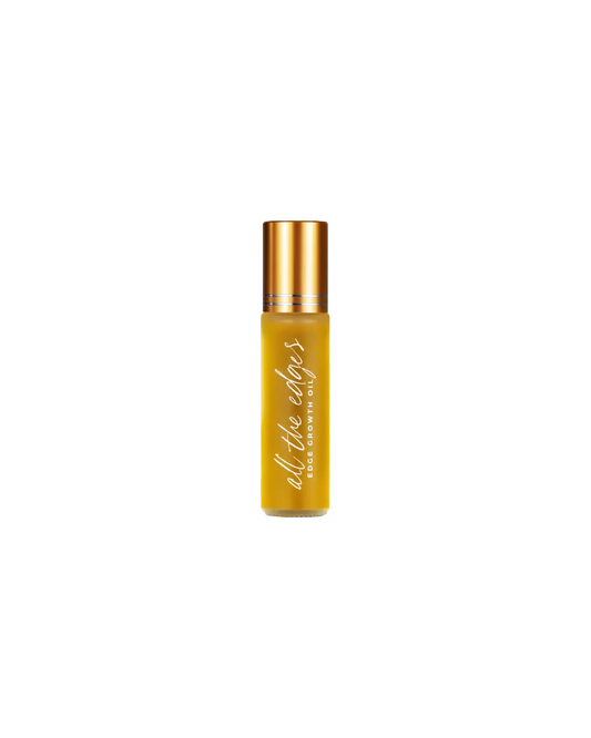 All Edges Hair Oil®