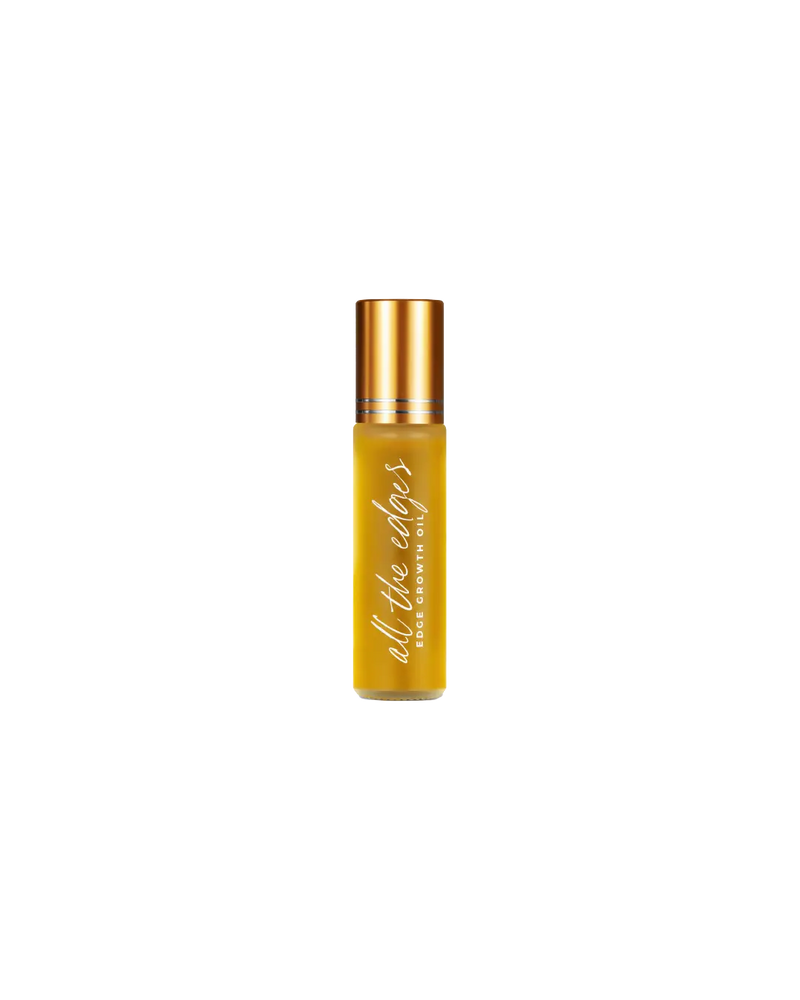 All Edges Hair Oil®