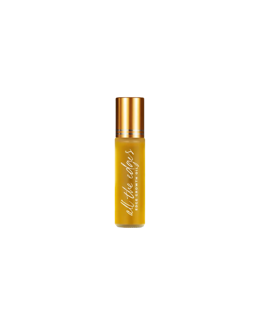 All Edges Hair Oil®
