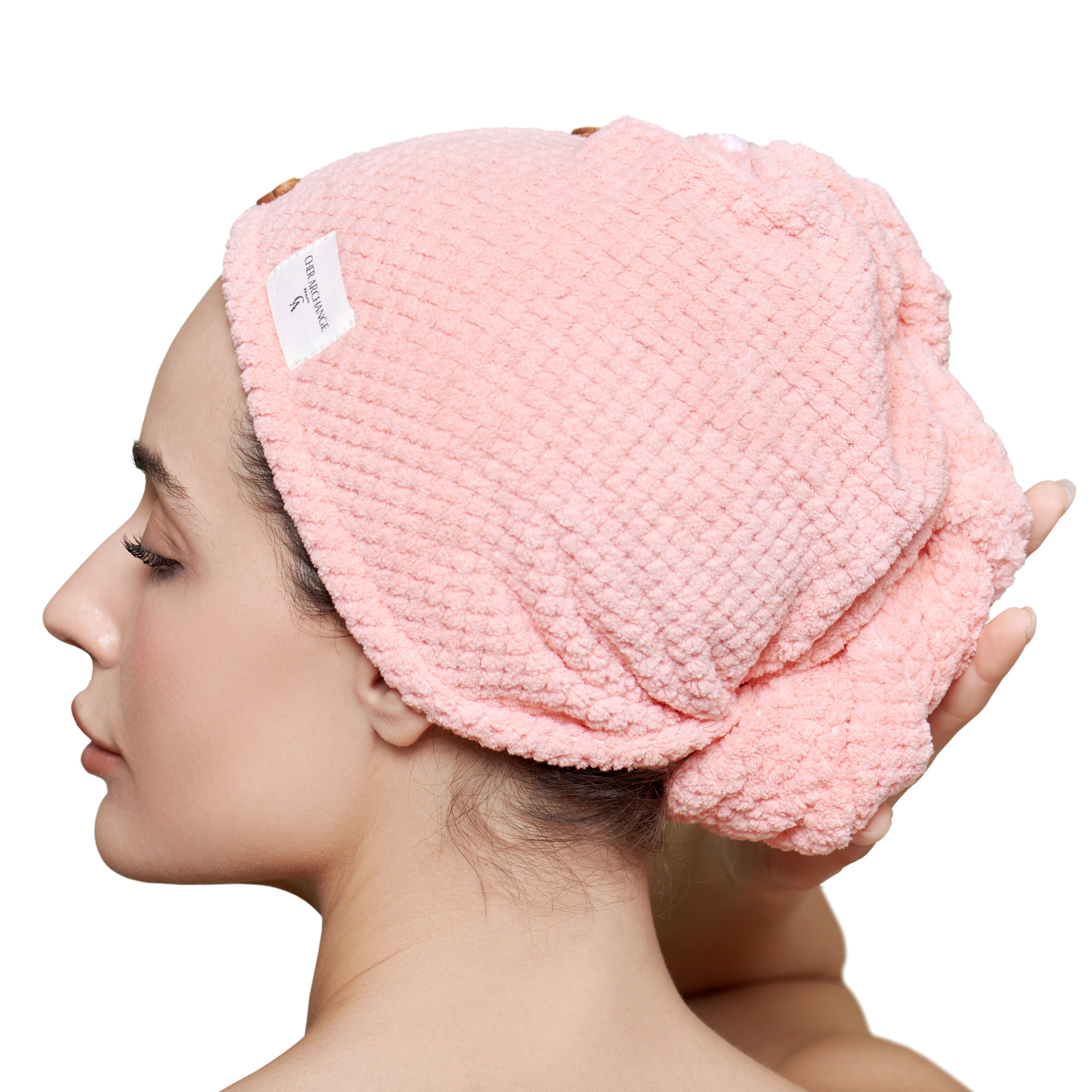 Dry Me Out® Hair Towel