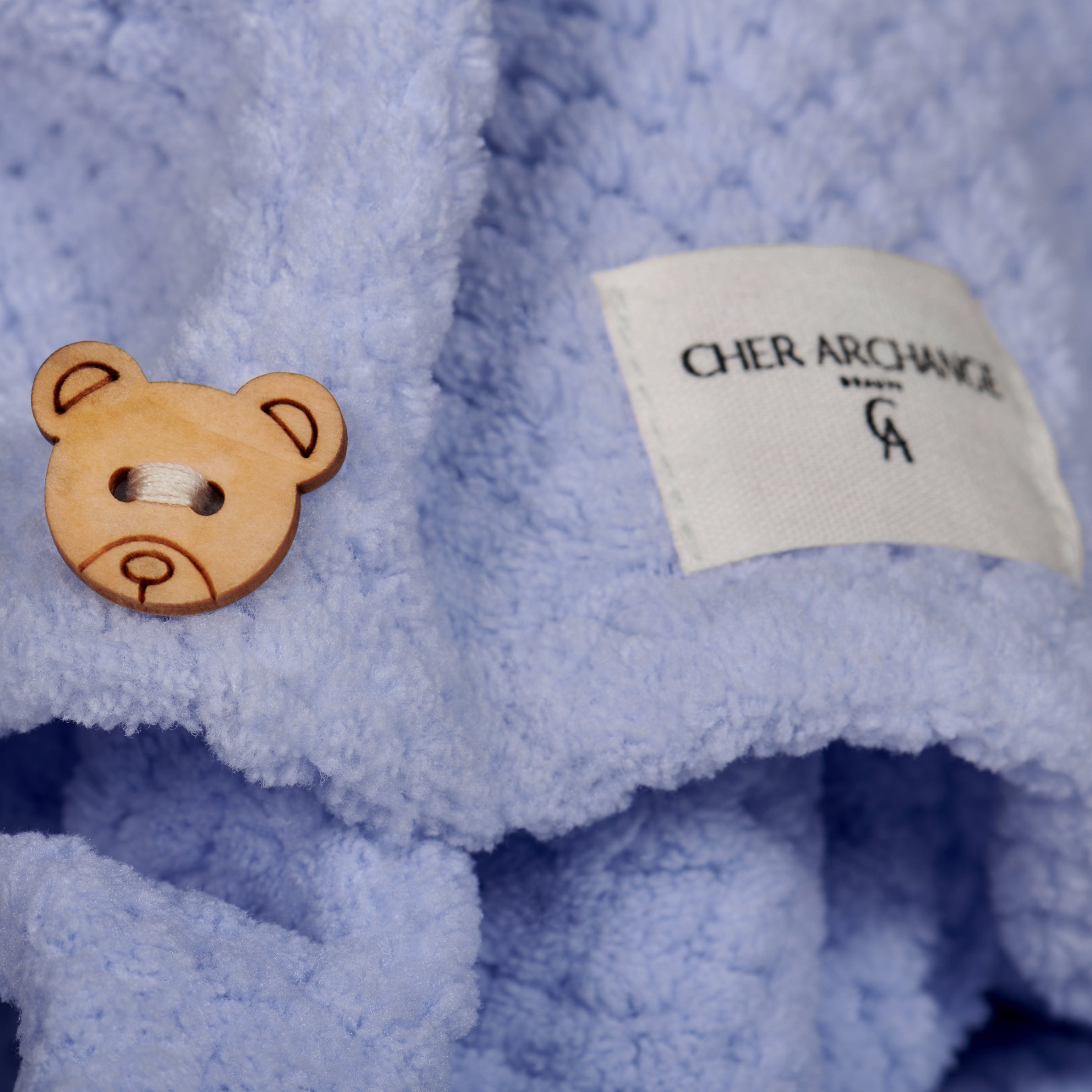 Dry Me Out® Hair Towel