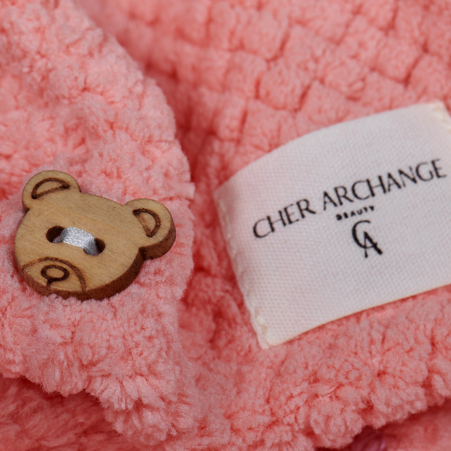 Dry Me Out® Hair Towel