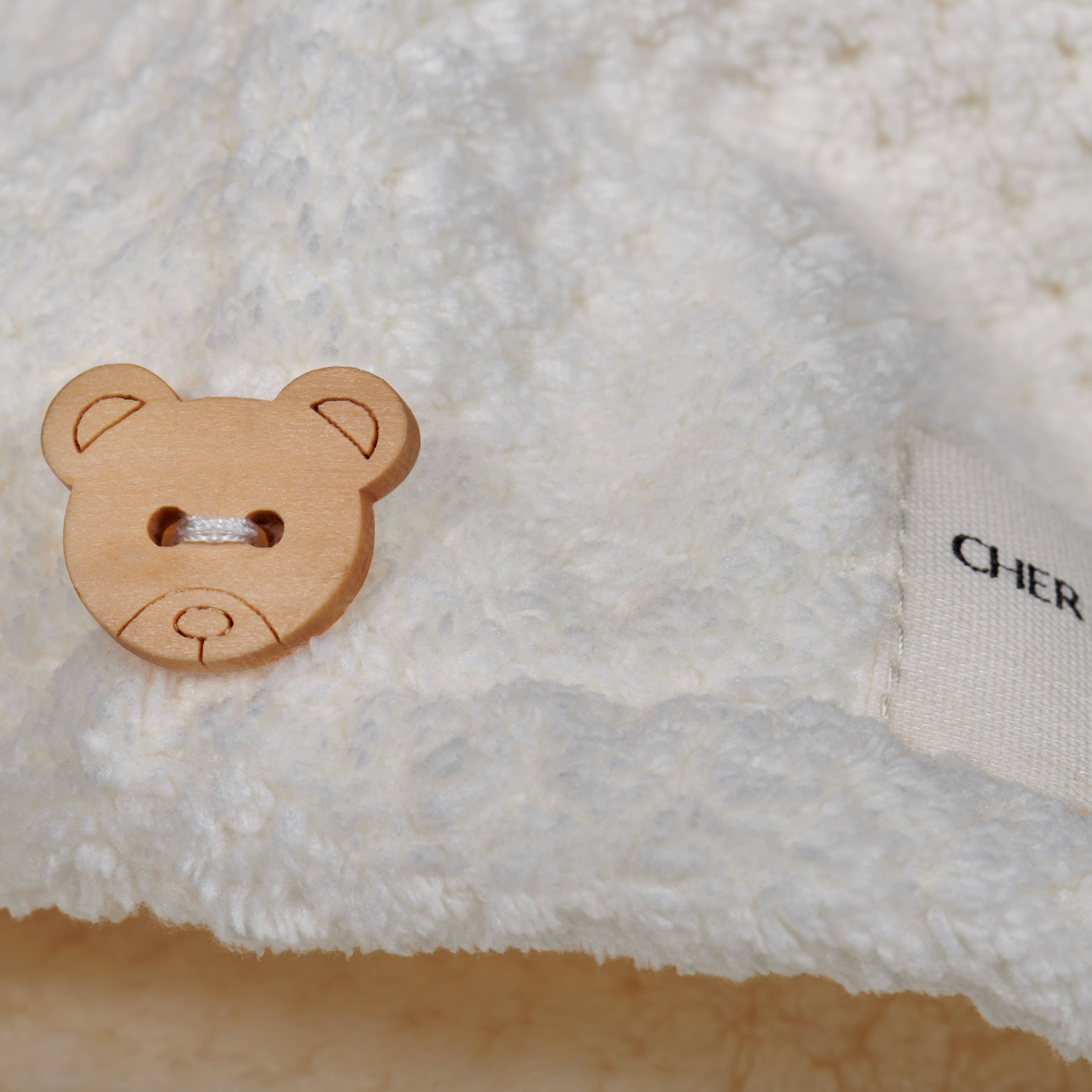 Dry Me Out® Hair Towel