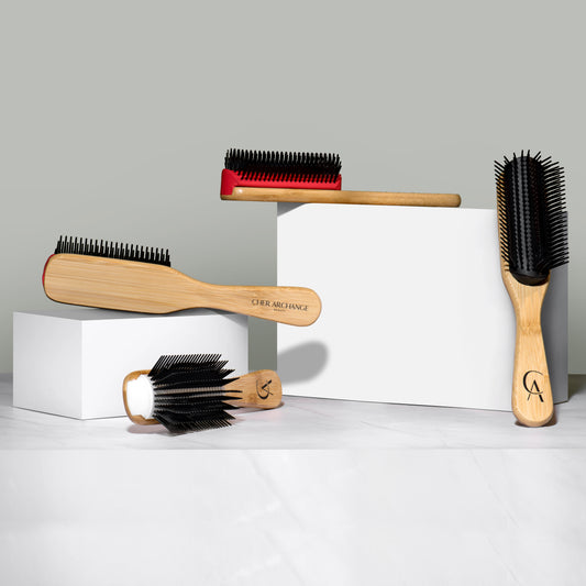 Untangle Me® Hair Brush