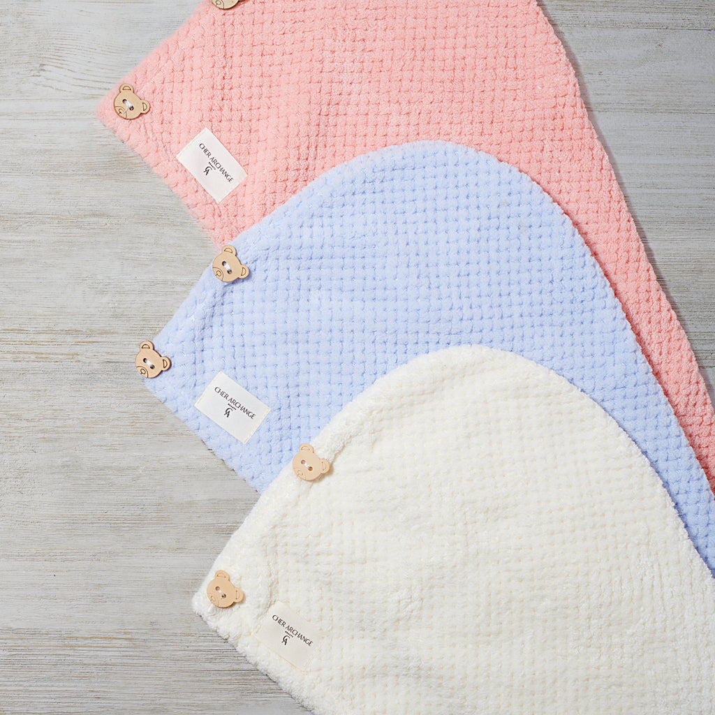 Dry Me Out® Hair Towel